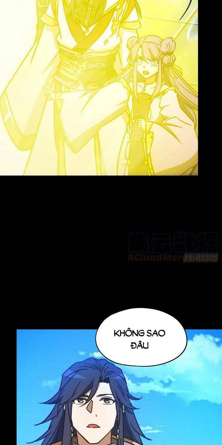 Vạn Cổ Kiếm Thần - Chapter 192 - Page 20