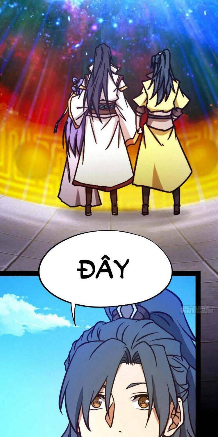 Vạn Cổ Kiếm Thần - Chapter 192 - Page 23