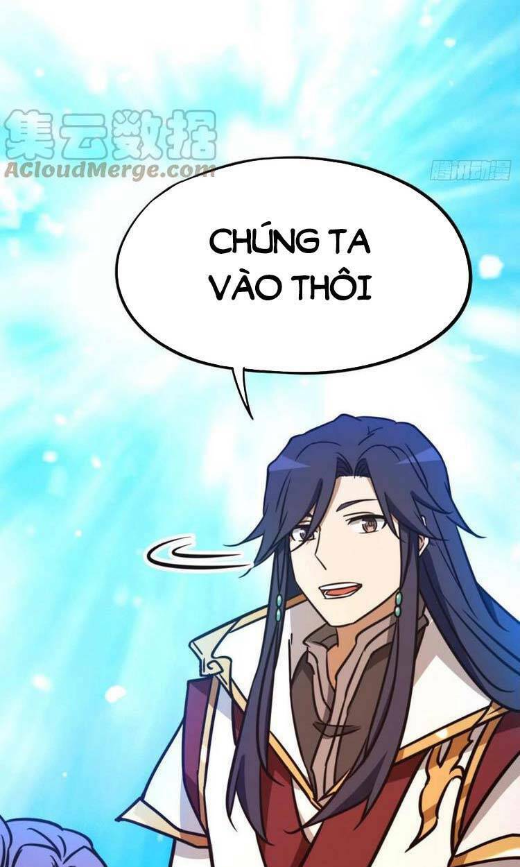 Vạn Cổ Kiếm Thần - Chapter 192 - Page 25