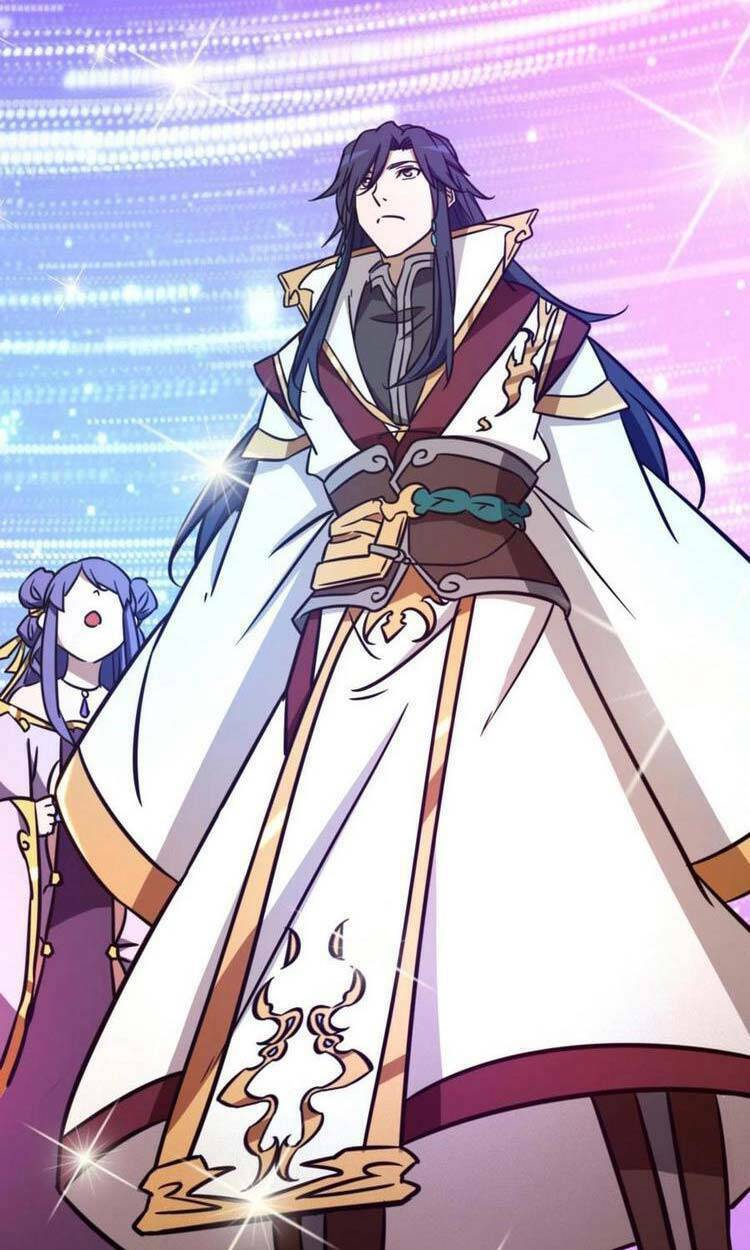 Vạn Cổ Kiếm Thần - Chapter 192 - Page 34