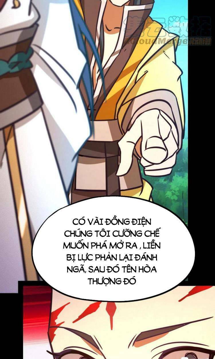 Vạn Cổ Kiếm Thần - Chapter 192 - Page 3