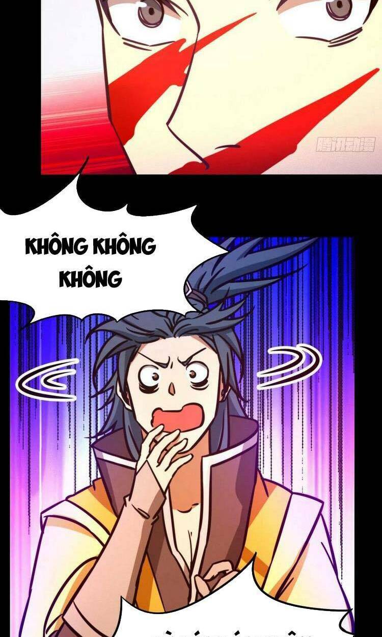 Vạn Cổ Kiếm Thần - Chapter 192 - Page 4