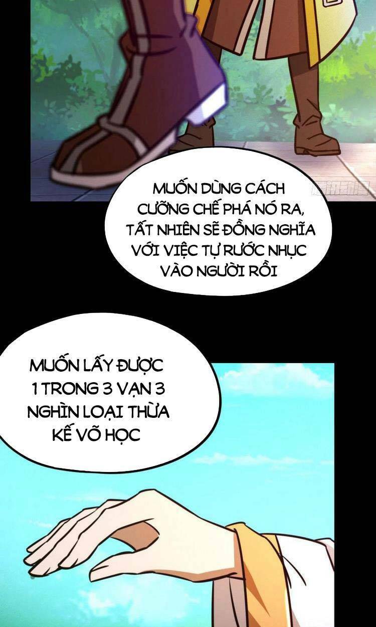 Vạn Cổ Kiếm Thần - Chapter 192 - Page 6