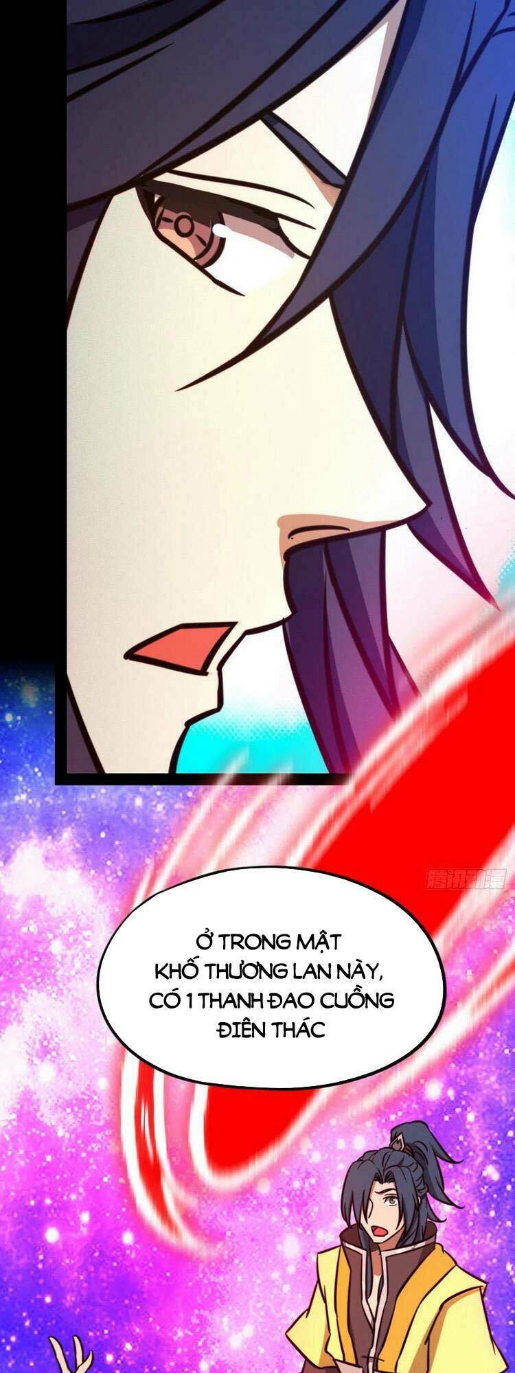 Vạn Cổ Kiếm Thần - Chapter 193 - Page 13