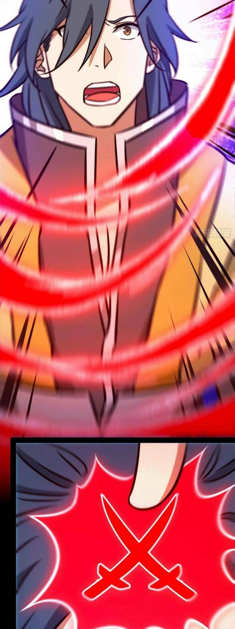 Vạn Cổ Kiếm Thần - Chapter 193 - Page 17