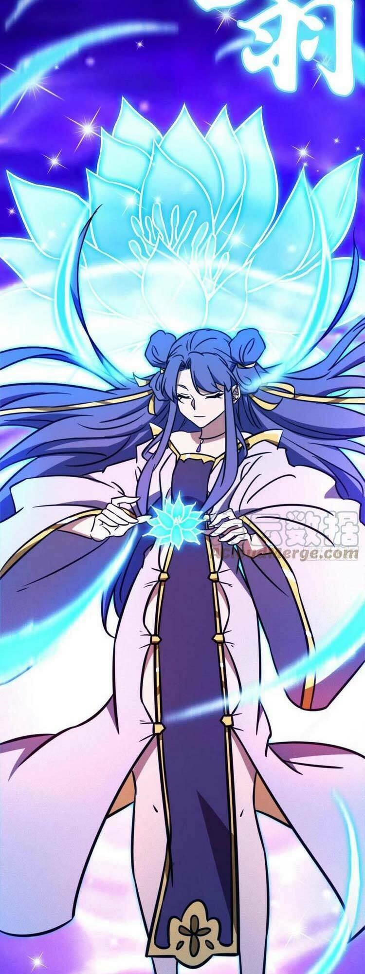 Vạn Cổ Kiếm Thần - Chapter 193 - Page 22