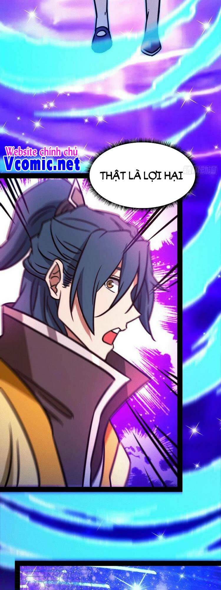 Vạn Cổ Kiếm Thần - Chapter 193 - Page 23