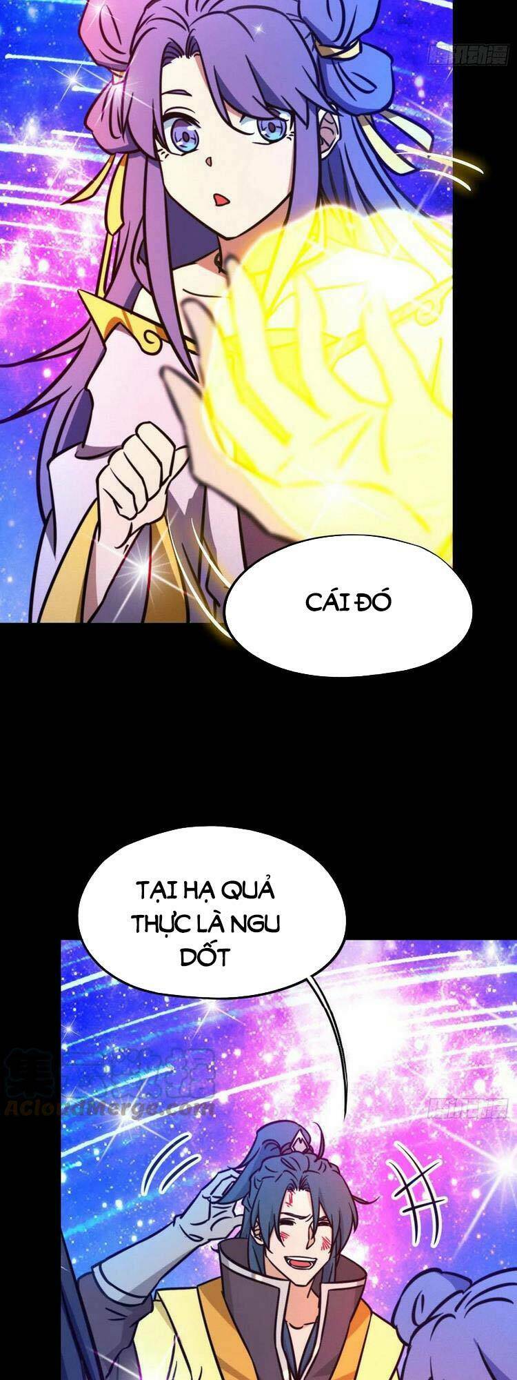 Vạn Cổ Kiếm Thần - Chapter 193 - Page 3