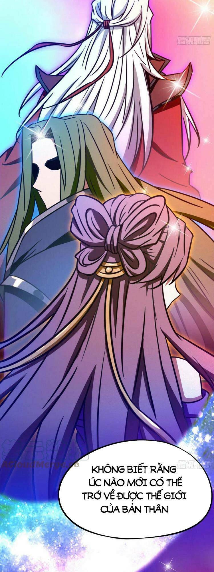 Vạn Cổ Kiếm Thần - Chapter 193 - Page 6