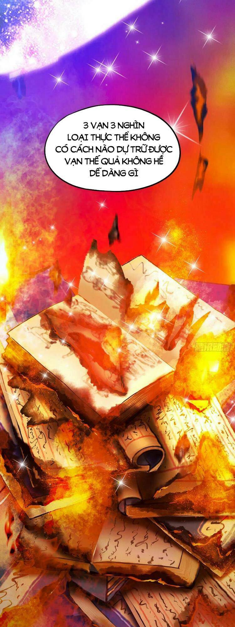 Vạn Cổ Kiếm Thần - Chapter 193 - Page 7
