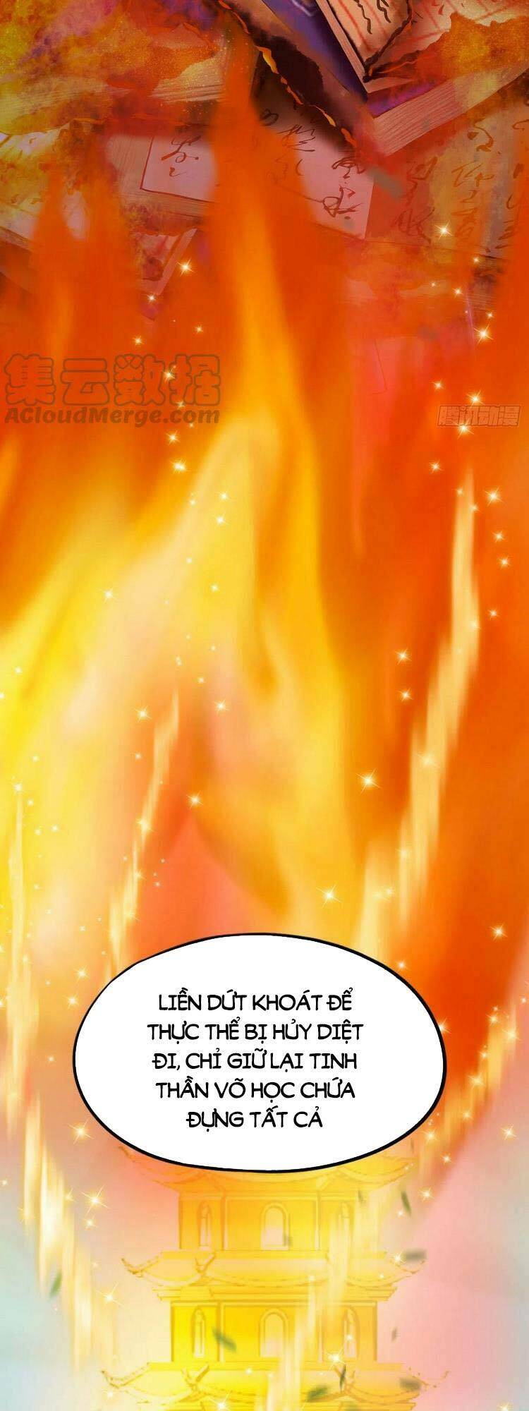 Vạn Cổ Kiếm Thần - Chapter 193 - Page 8