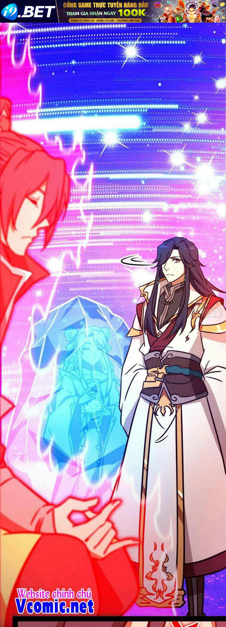 Vạn Cổ Kiếm Thần - Chapter 194 - Page 10