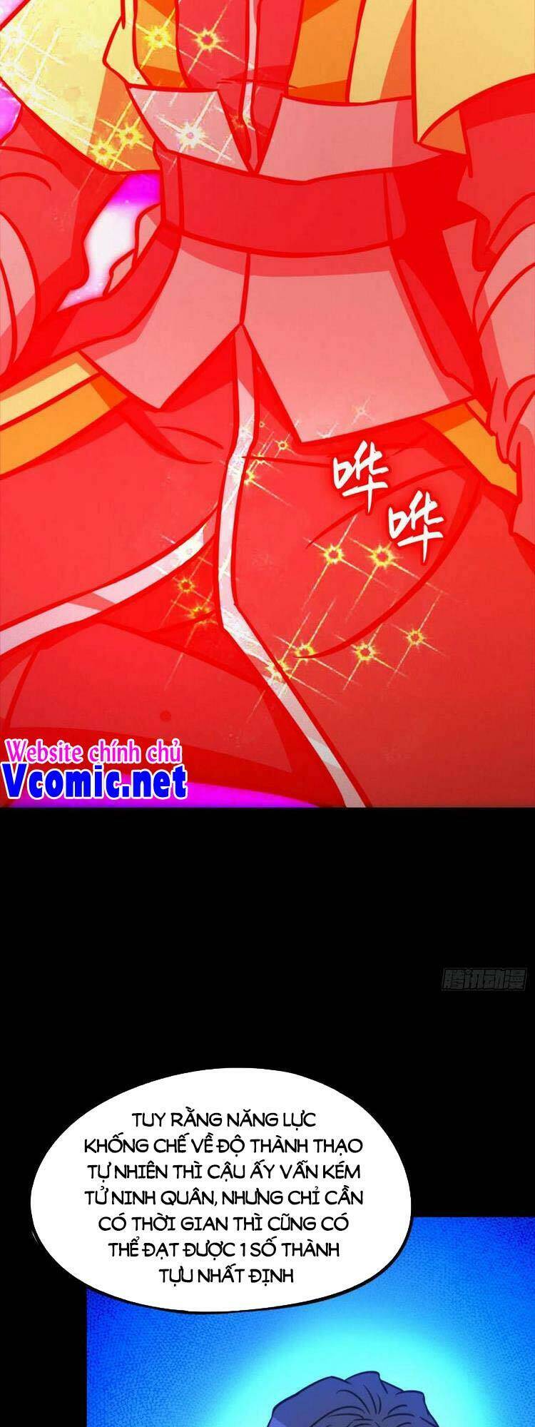 Vạn Cổ Kiếm Thần - Chapter 194 - Page 14