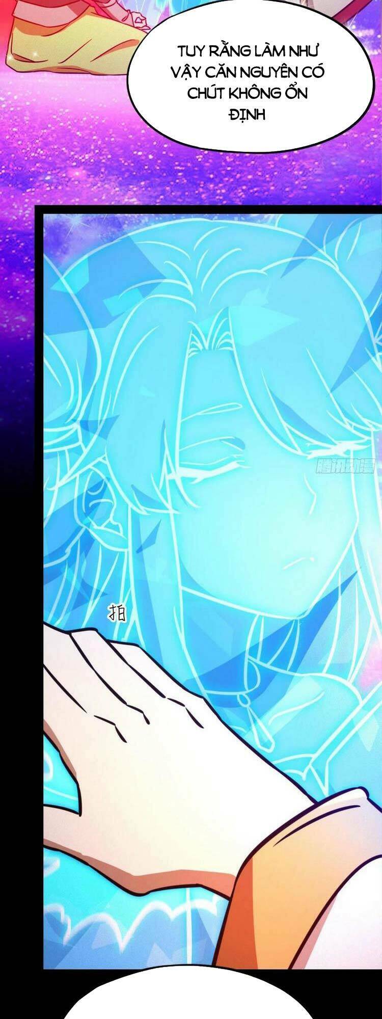 Vạn Cổ Kiếm Thần - Chapter 194 - Page 17