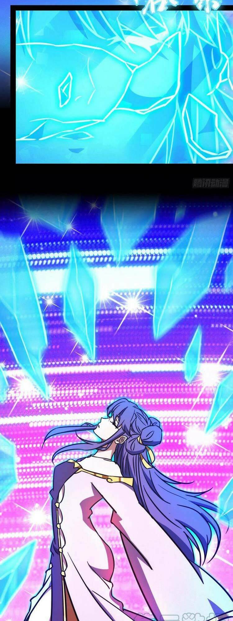 Vạn Cổ Kiếm Thần - Chapter 194 - Page 20