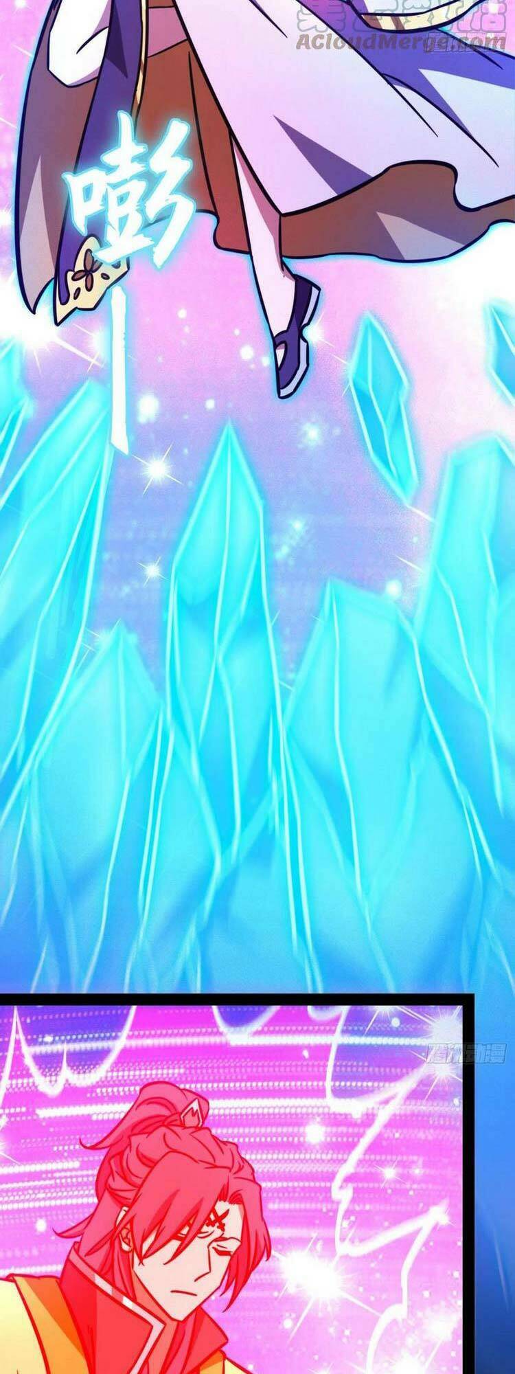 Vạn Cổ Kiếm Thần - Chapter 194 - Page 21