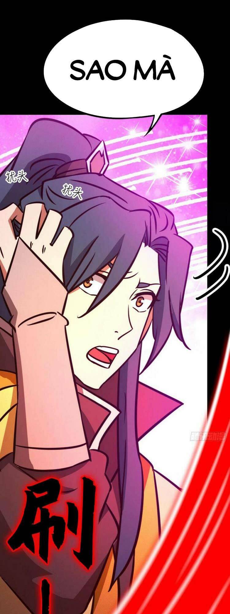 Vạn Cổ Kiếm Thần - Chapter 194 - Page 24