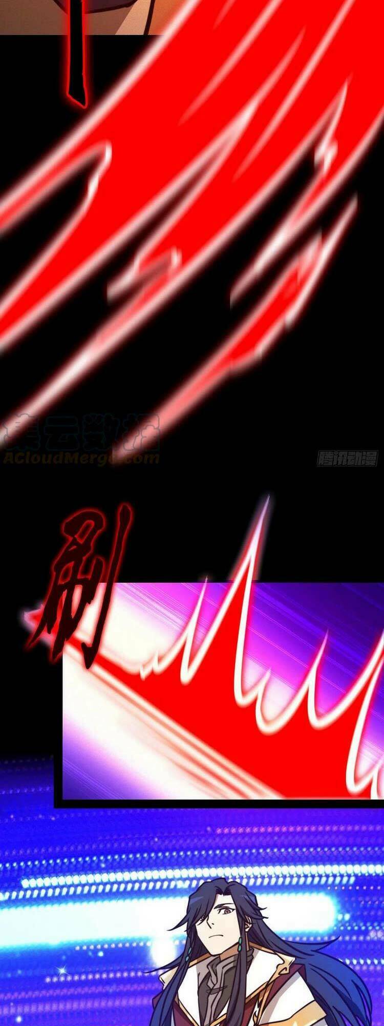 Vạn Cổ Kiếm Thần - Chapter 194 - Page 25