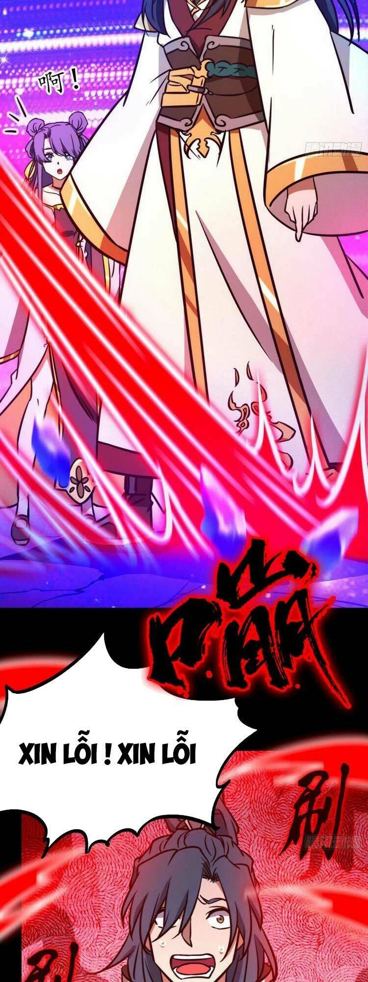 Vạn Cổ Kiếm Thần - Chapter 194 - Page 26