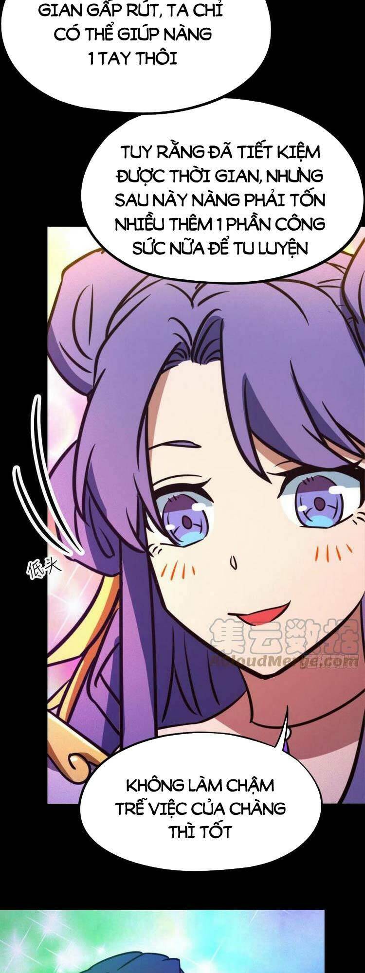 Vạn Cổ Kiếm Thần - Chapter 194 - Page 29