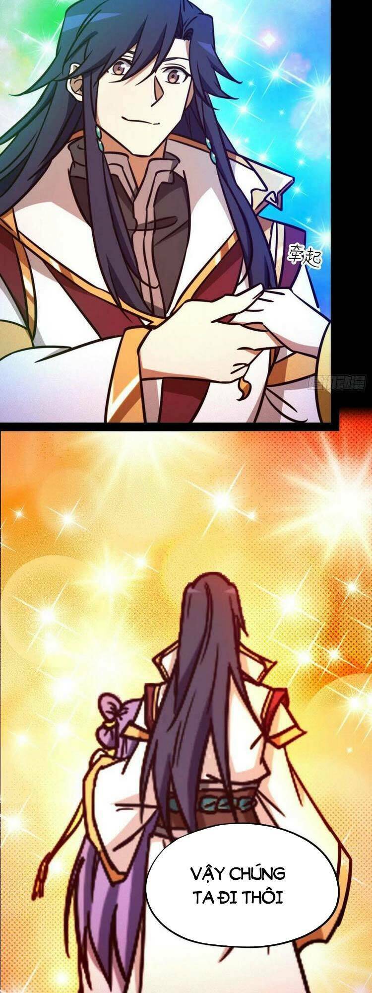 Vạn Cổ Kiếm Thần - Chapter 194 - Page 30