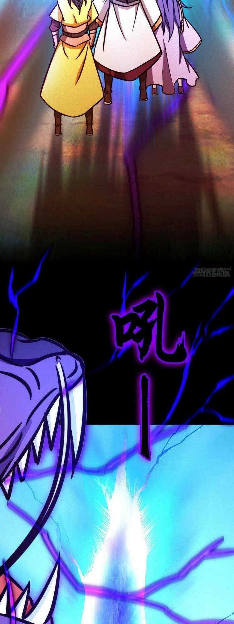 Vạn Cổ Kiếm Thần - Chapter 195 - Page 9