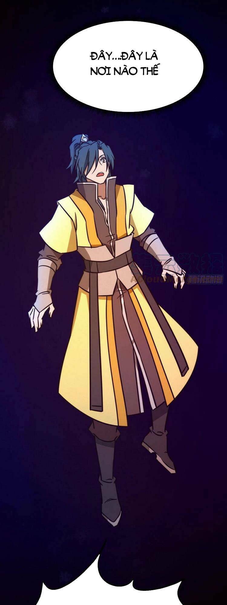 Vạn Cổ Kiếm Thần - Chapter 195 - Page 14