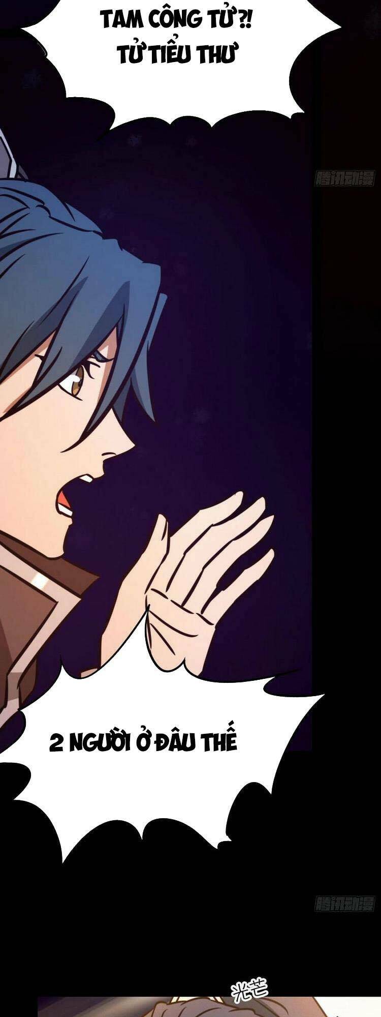 Vạn Cổ Kiếm Thần - Chapter 195 - Page 15