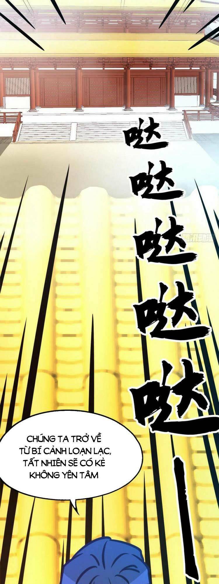 Vạn Cổ Kiếm Thần - Chapter 195 - Page 24