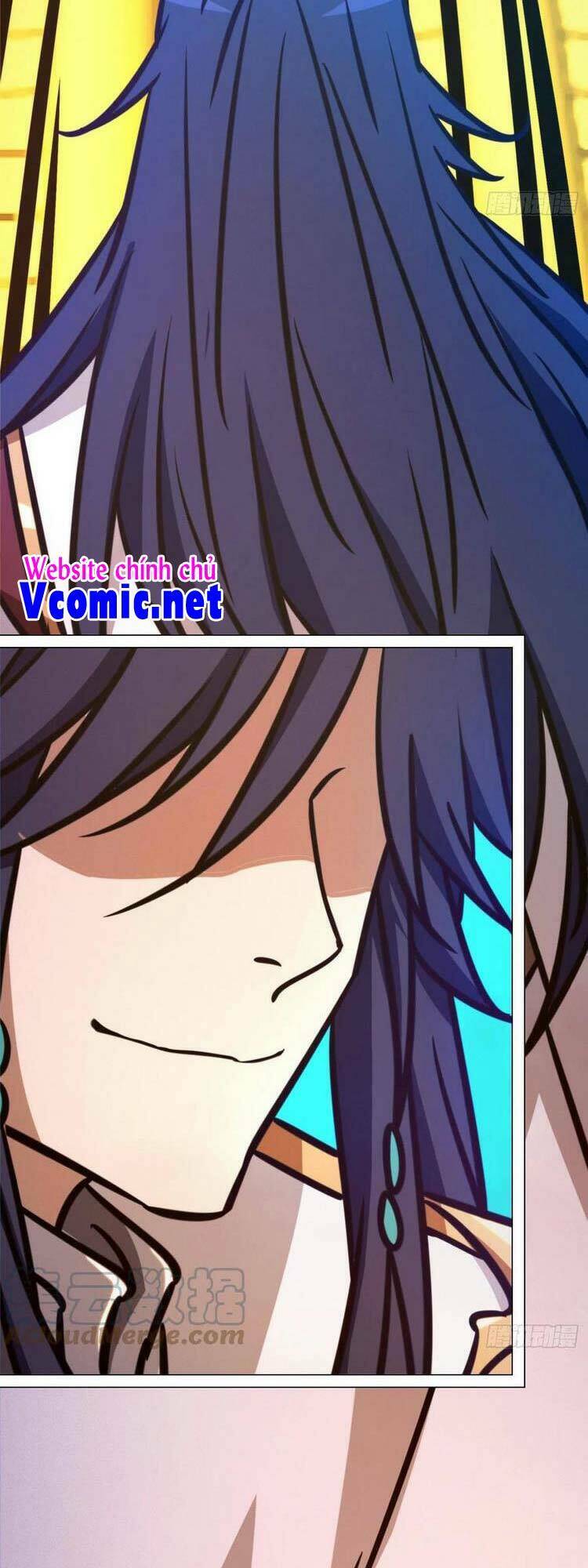 Vạn Cổ Kiếm Thần - Chapter 195 - Page 25