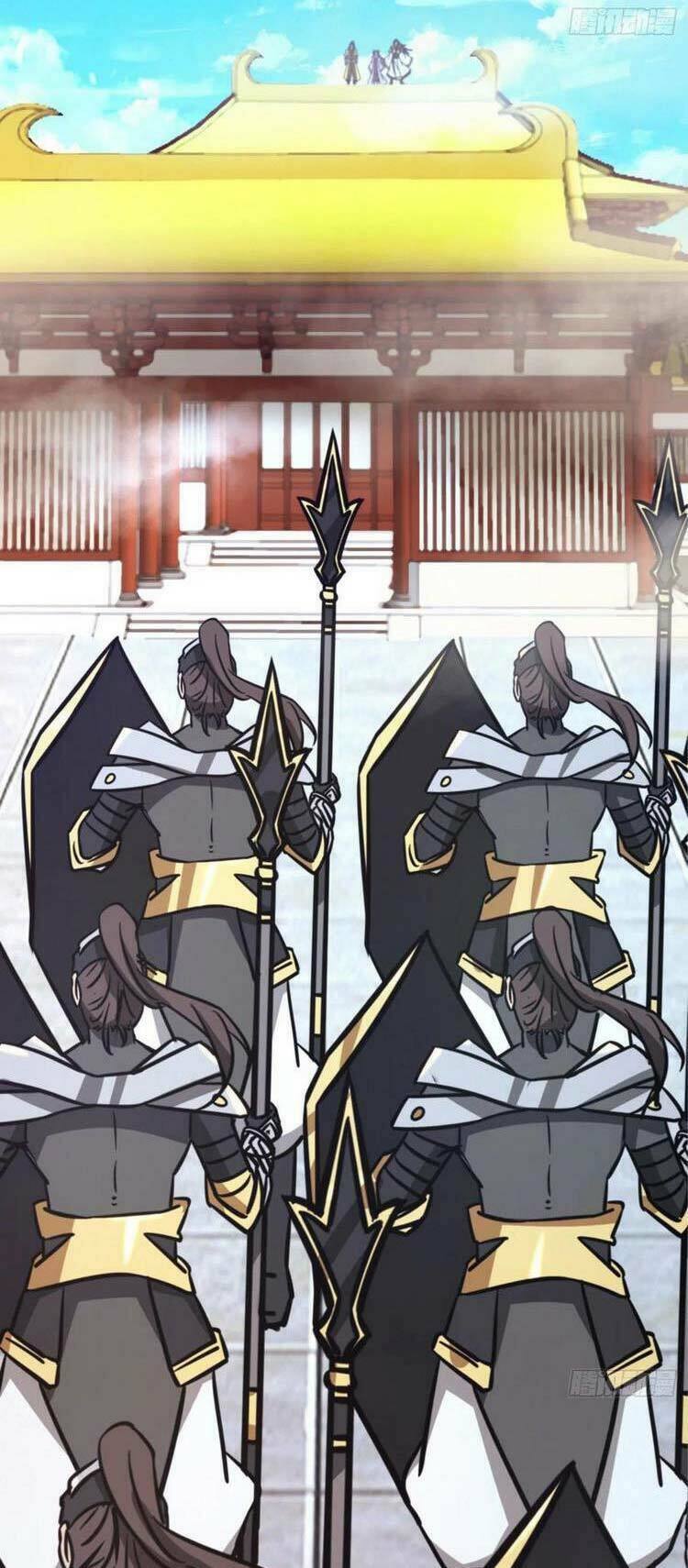 Vạn Cổ Kiếm Thần - Chapter 195 - Page 31