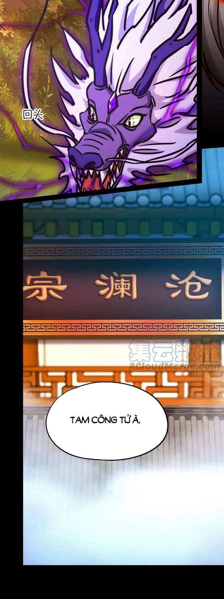 Vạn Cổ Kiếm Thần - Chapter 195 - Page 3