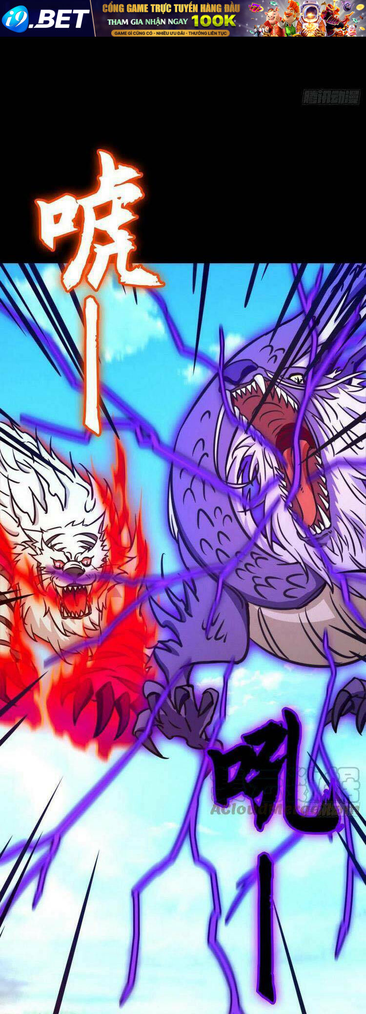 Vạn Cổ Kiếm Thần - Chapter 195 - Page 5