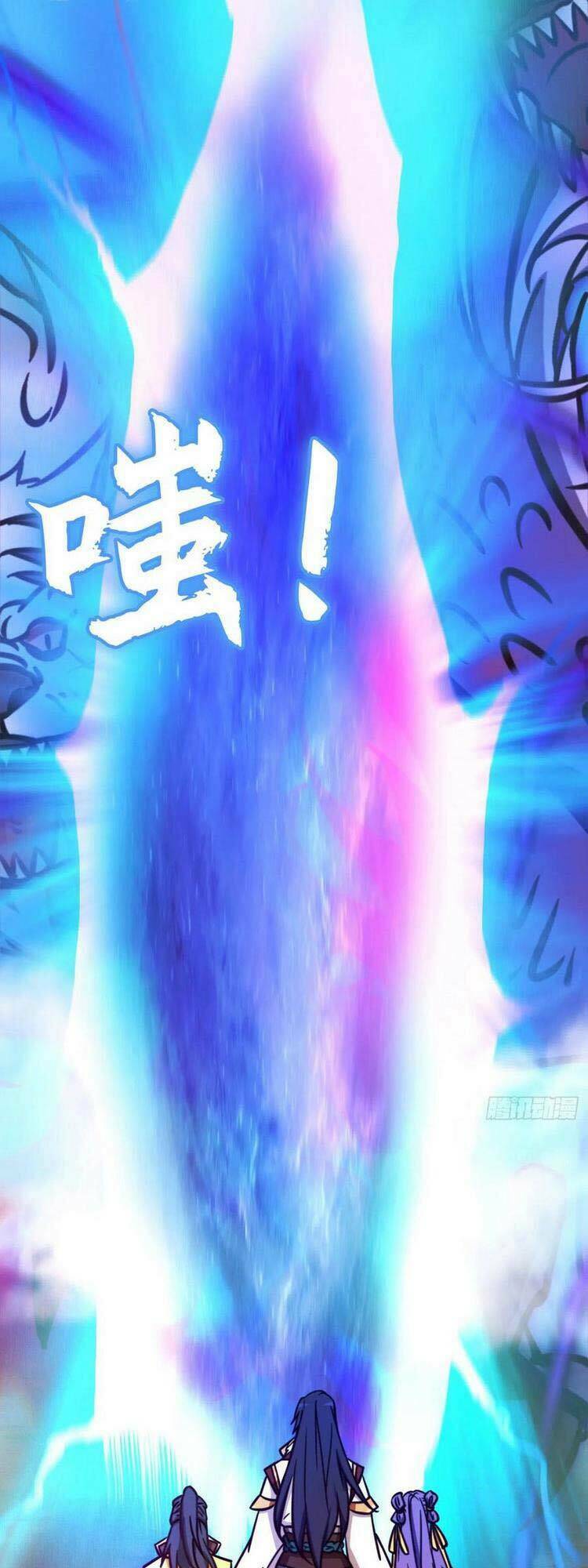 Vạn Cổ Kiếm Thần - Chapter 195 - Page 8