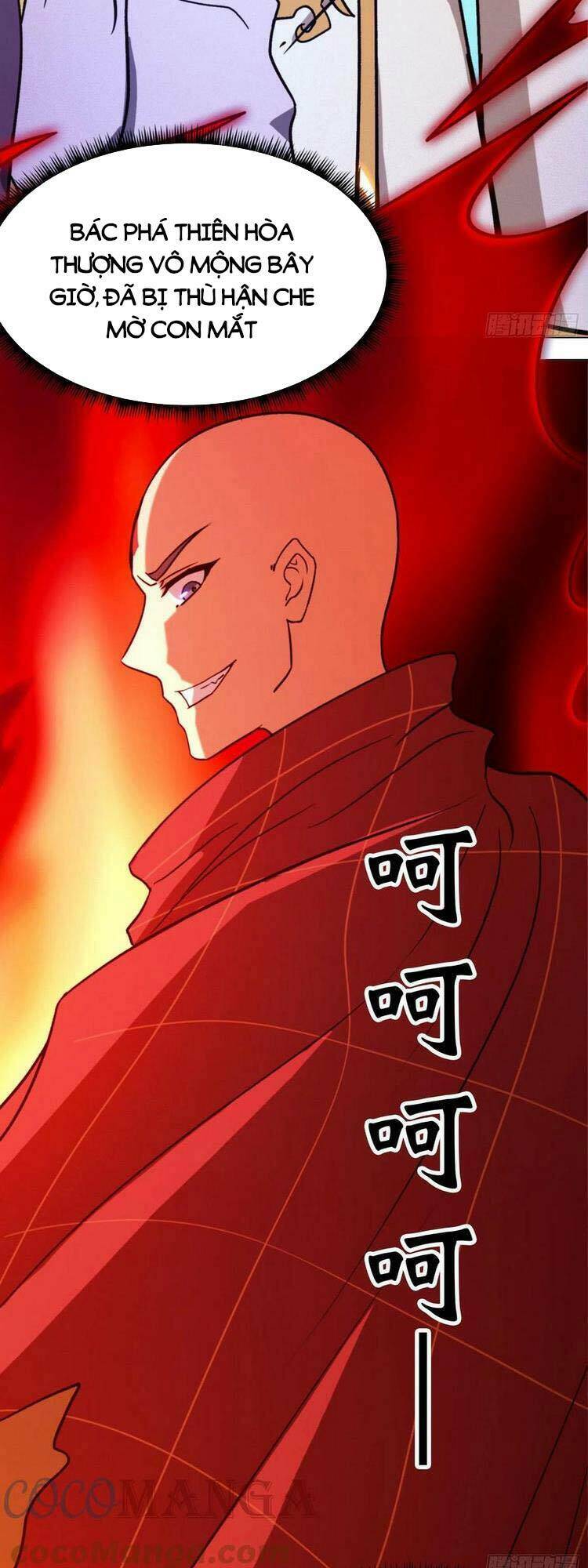 Vạn Cổ Kiếm Thần - Chapter 196 - Page 13