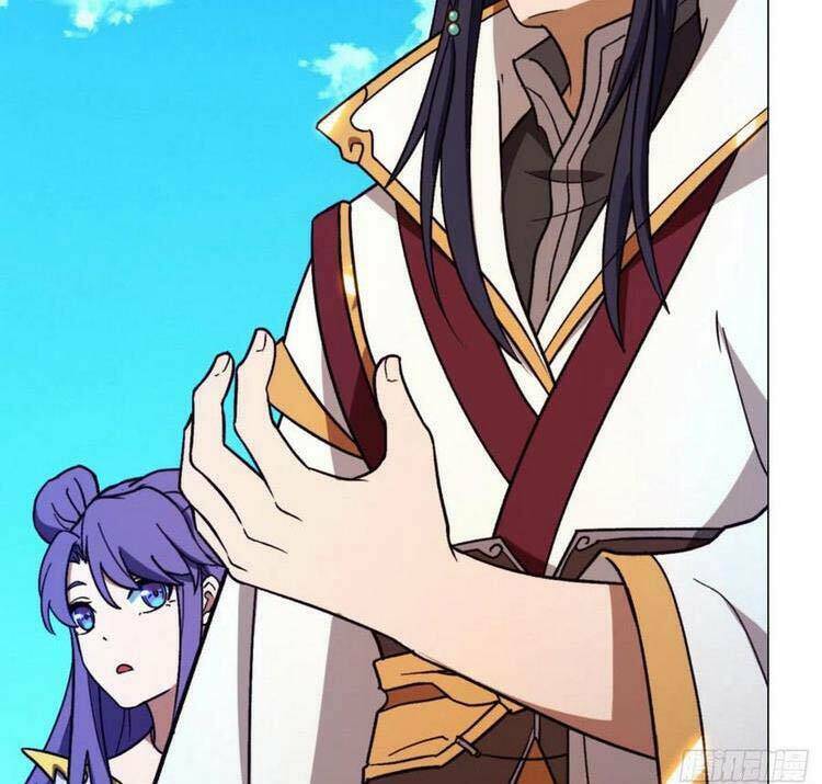 Vạn Cổ Kiếm Thần - Chapter 196 - Page 16