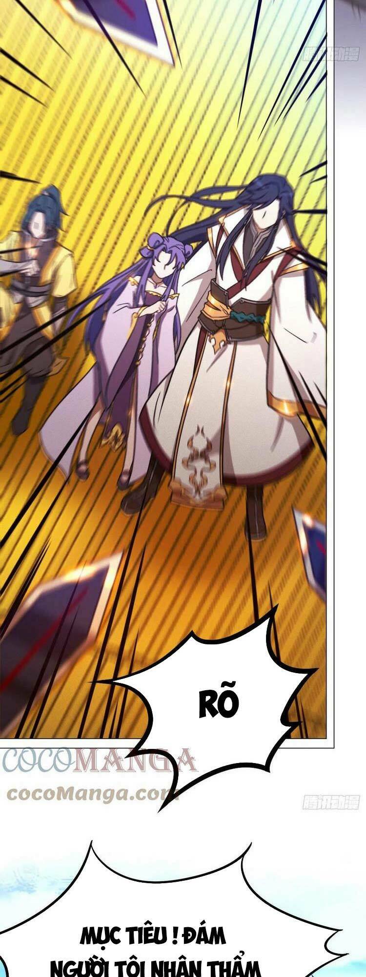 Vạn Cổ Kiếm Thần - Chapter 196 - Page 20