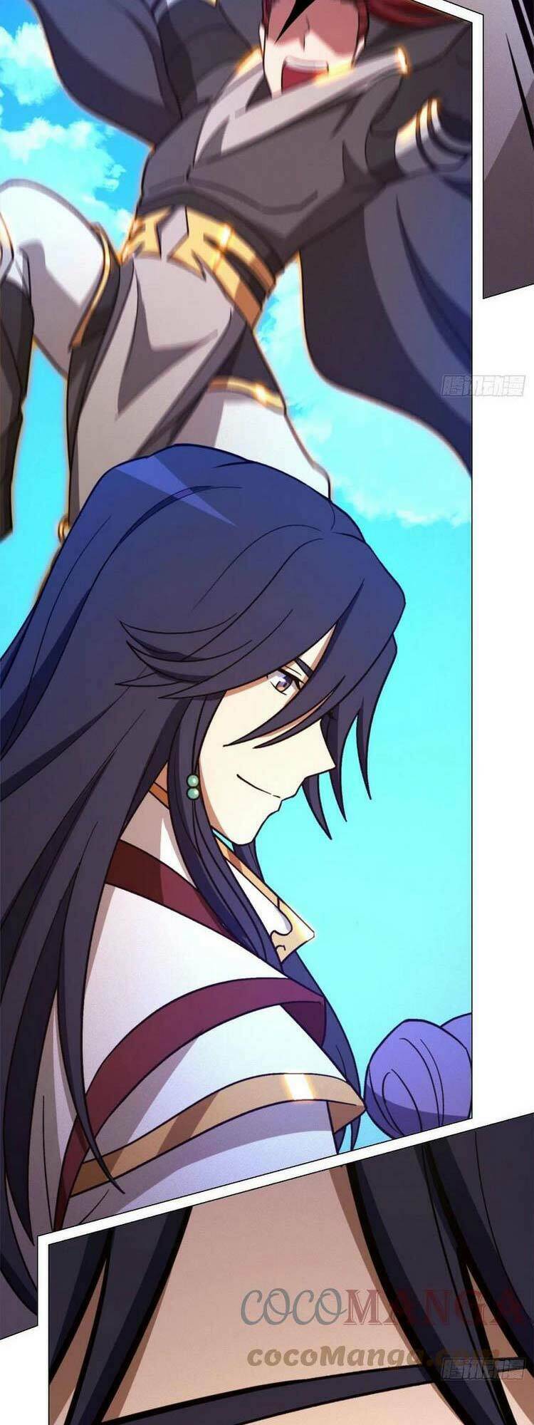 Vạn Cổ Kiếm Thần - Chapter 196 - Page 24