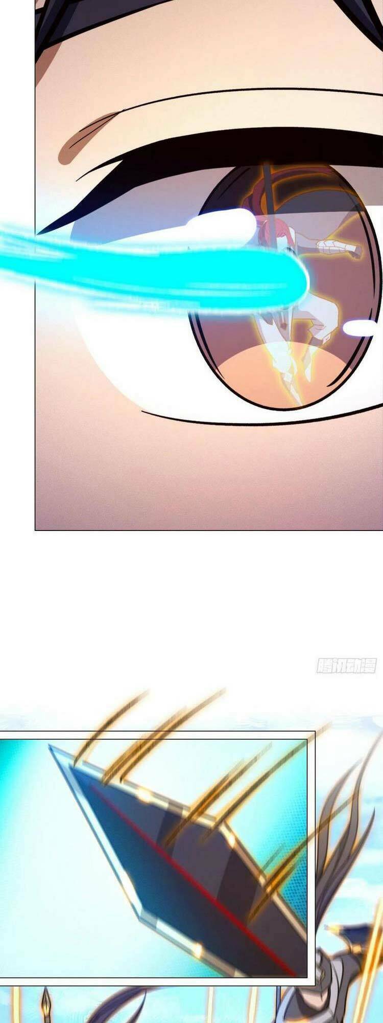 Vạn Cổ Kiếm Thần - Chapter 196 - Page 25