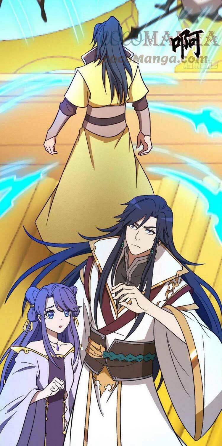 Vạn Cổ Kiếm Thần - Chapter 196 - Page 29