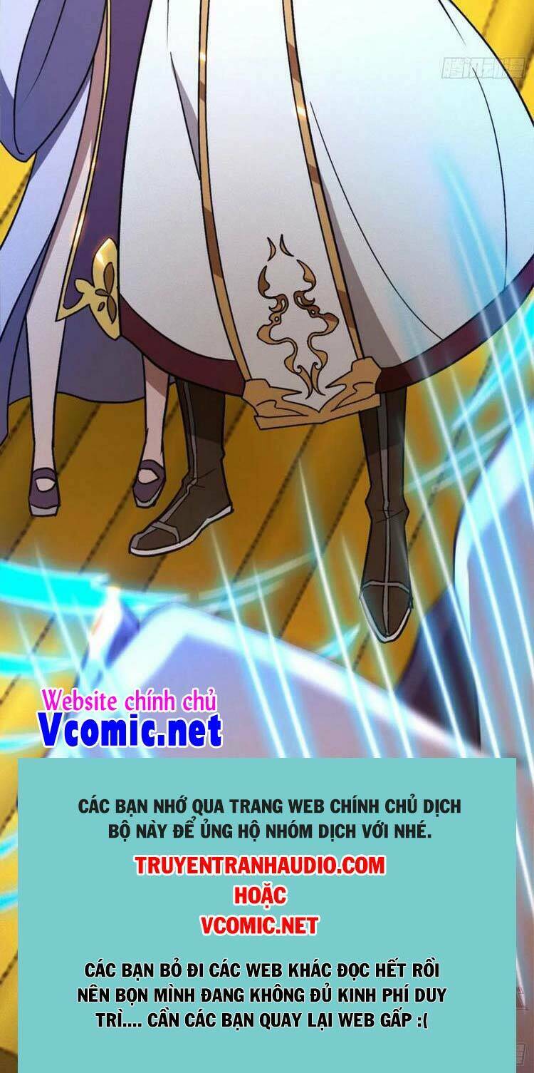 Vạn Cổ Kiếm Thần - Chapter 196 - Page 30