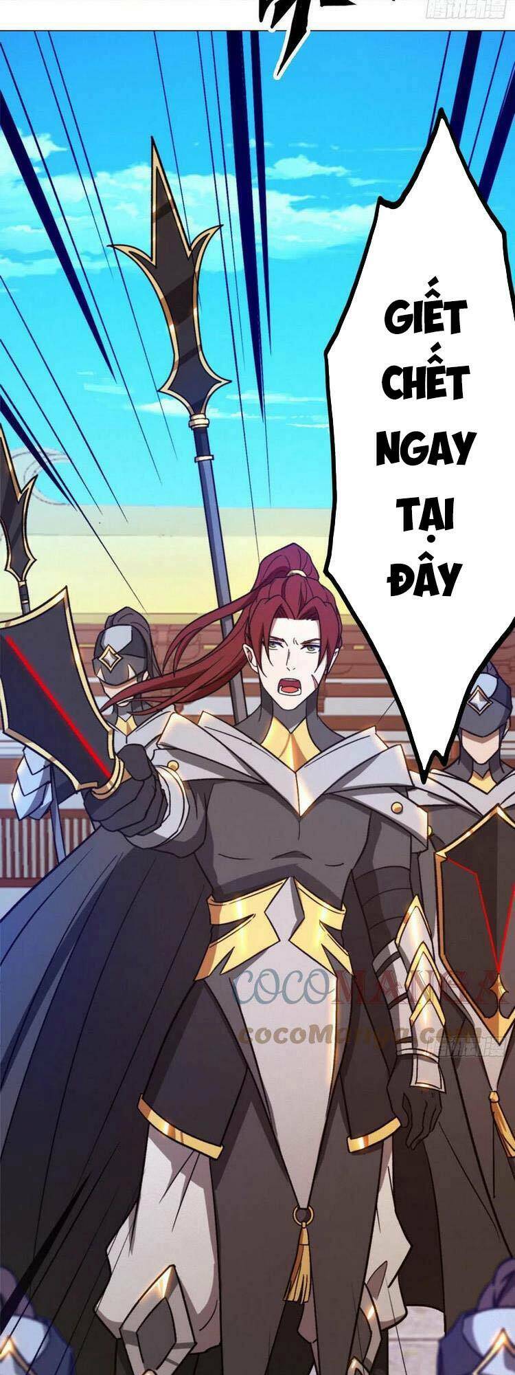 Vạn Cổ Kiếm Thần - Chapter 196 - Page 3