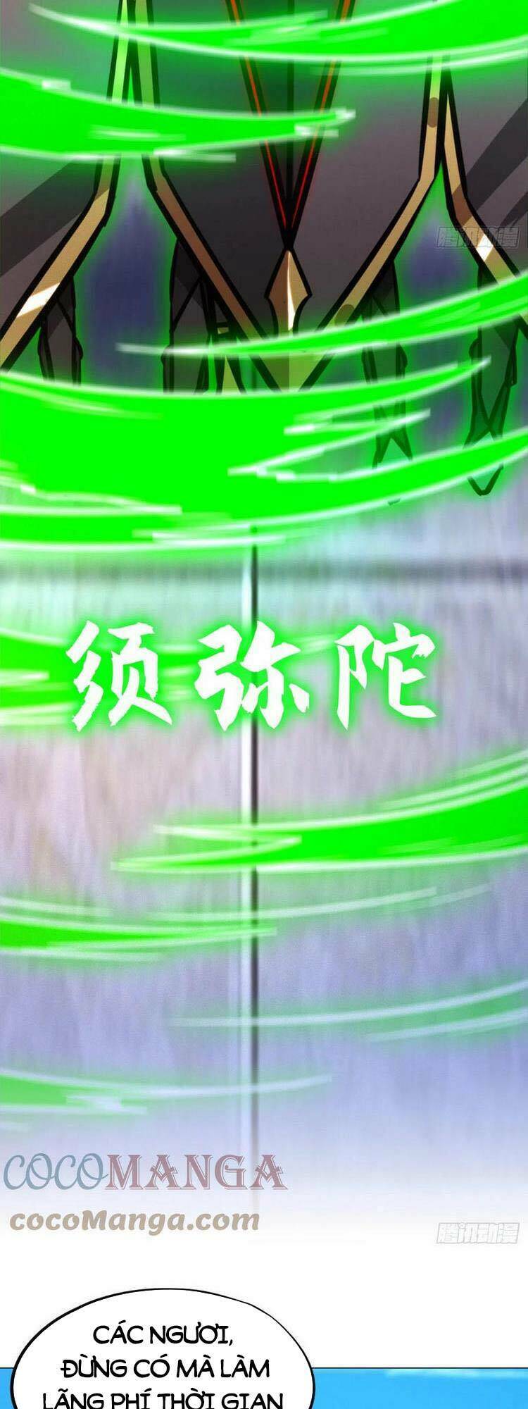 Vạn Cổ Kiếm Thần - Chapter 197 - Page 10