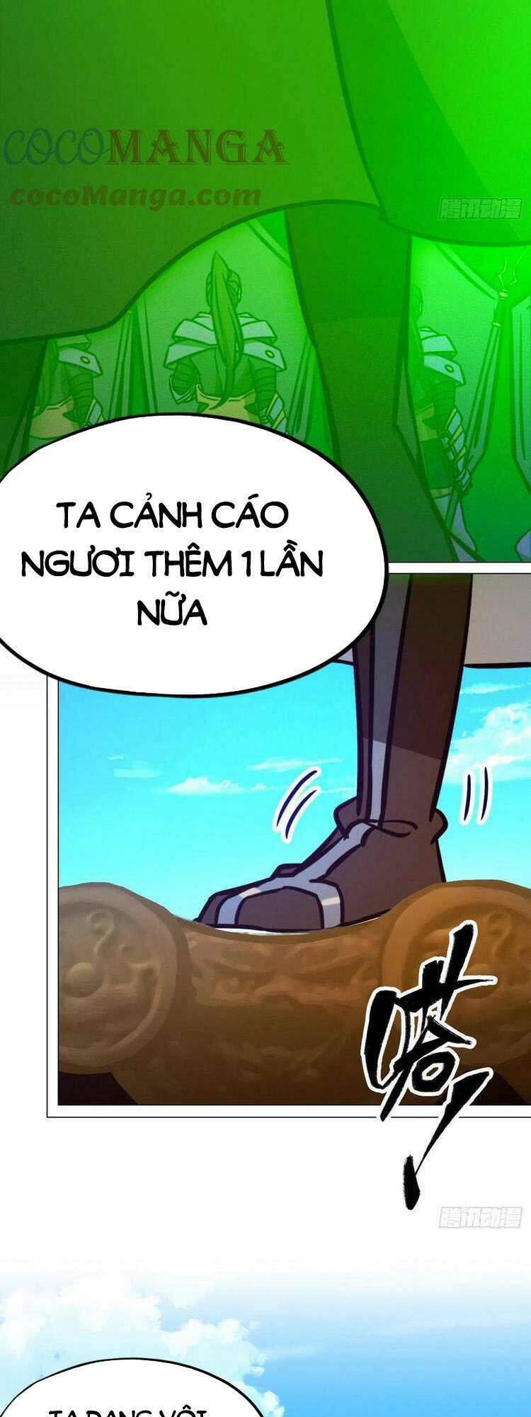 Vạn Cổ Kiếm Thần - Chapter 197 - Page 15