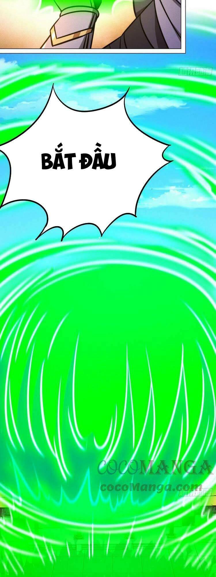 Vạn Cổ Kiếm Thần - Chapter 197 - Page 24