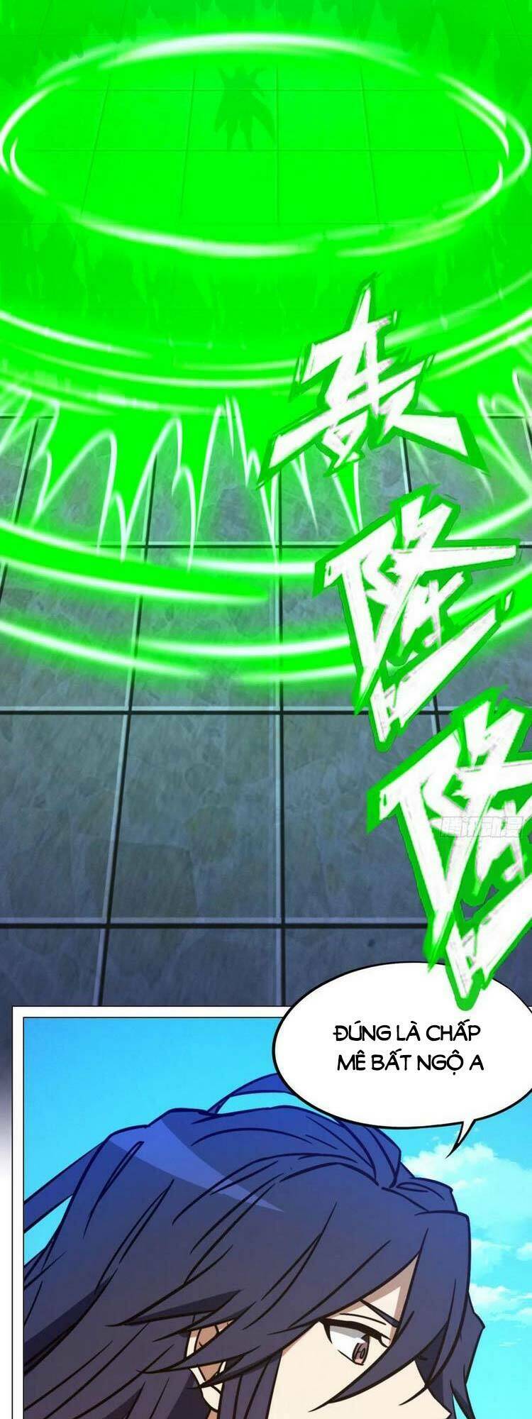 Vạn Cổ Kiếm Thần - Chapter 197 - Page 25