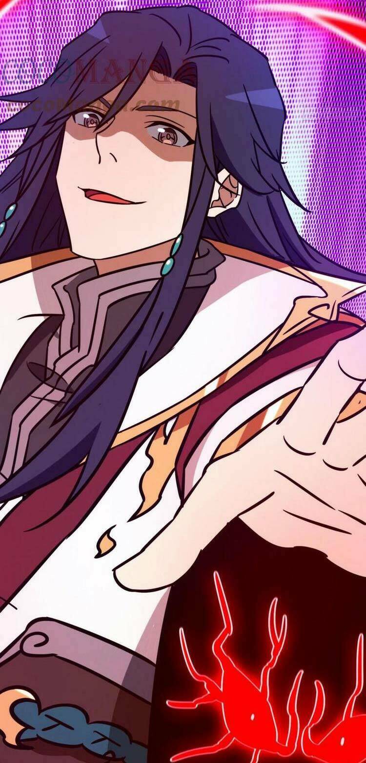 Vạn Cổ Kiếm Thần - Chapter 197 - Page 29