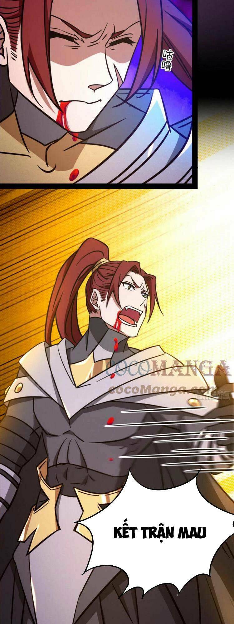 Vạn Cổ Kiếm Thần - Chapter 197 - Page 6