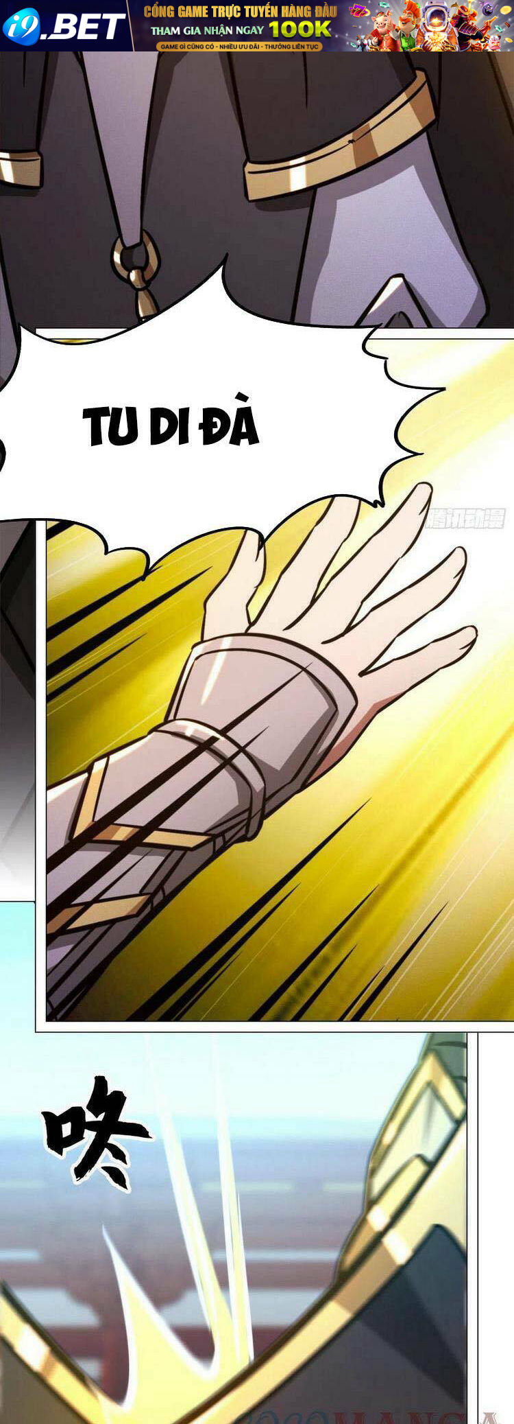 Vạn Cổ Kiếm Thần - Chapter 197 - Page 7