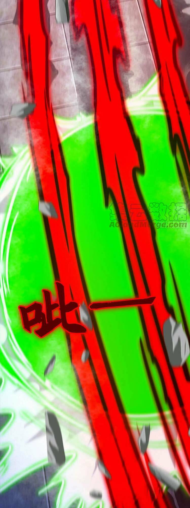 Vạn Cổ Kiếm Thần - Chapter 198 - Page 10